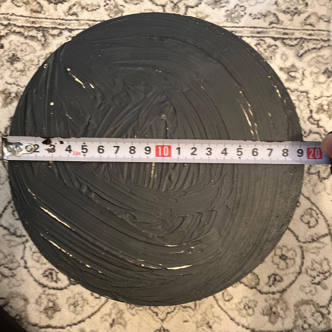 アンティーク ガラスドーム