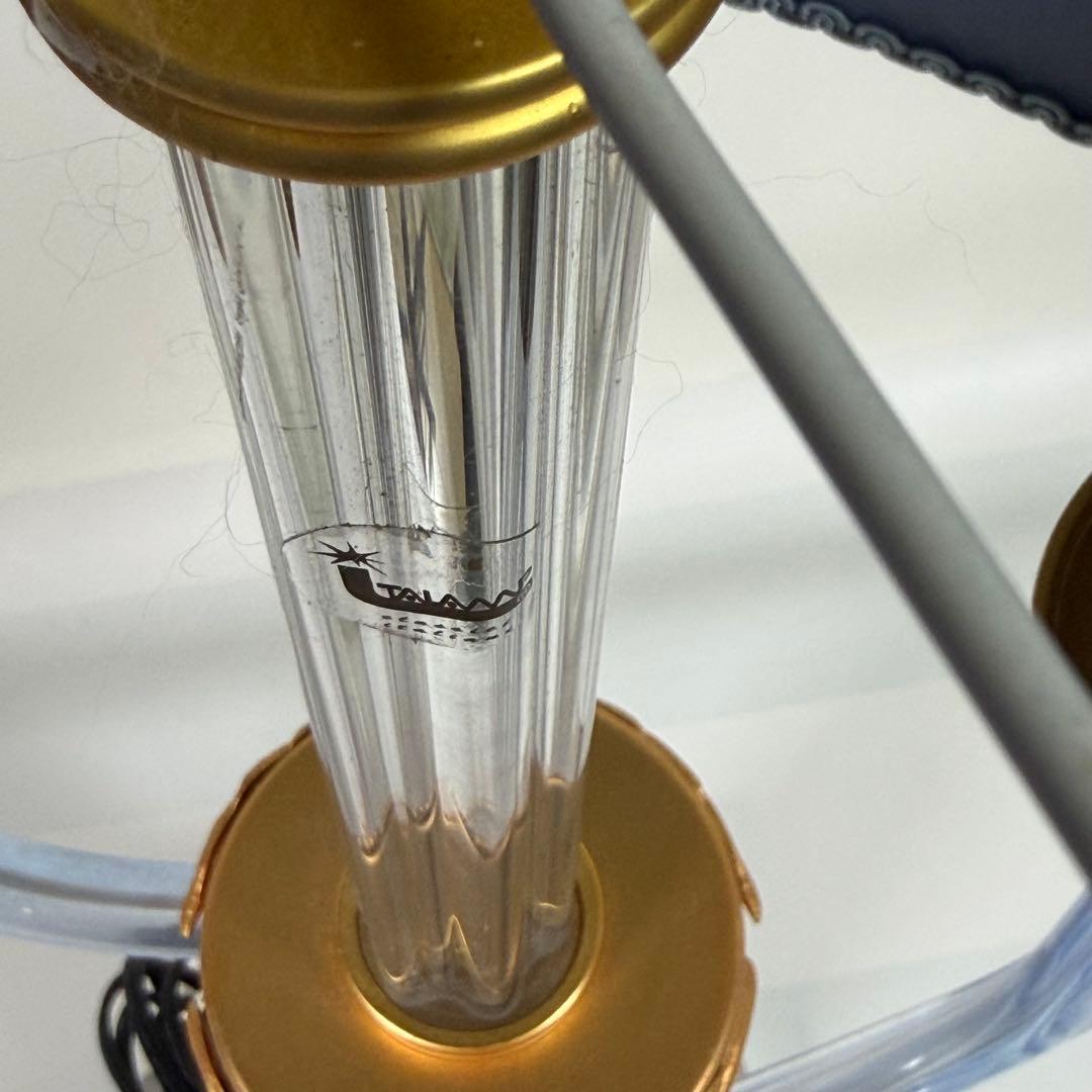 Epoca CALAMAP﻿ ランプ　アンティーク　ライト