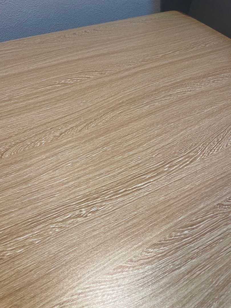 ダイニングテーブル　木製　2人用