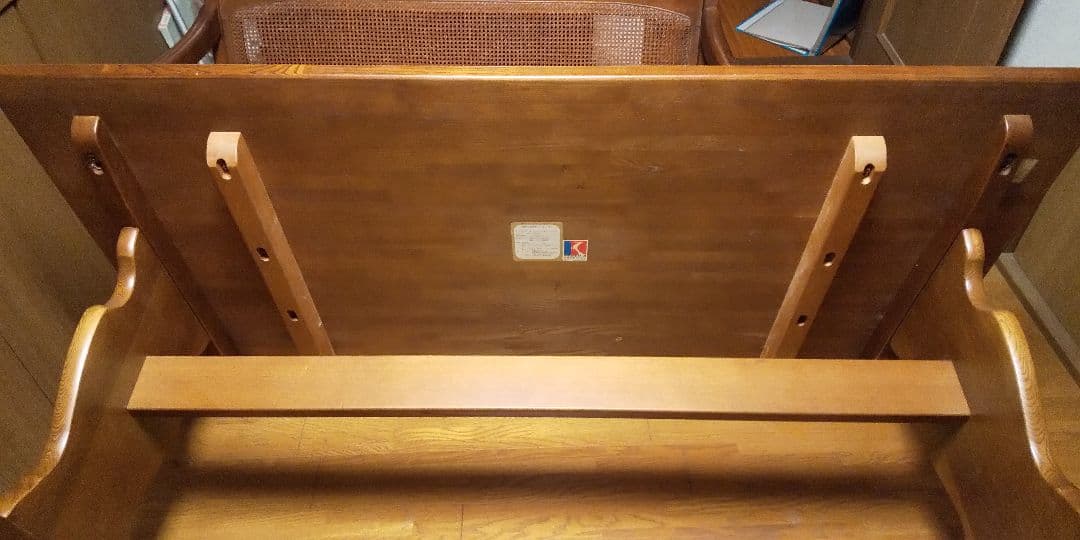 飛騨産業 キツツキ テーブル