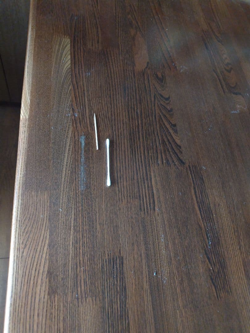 飛騨産業 キツツキ テーブル