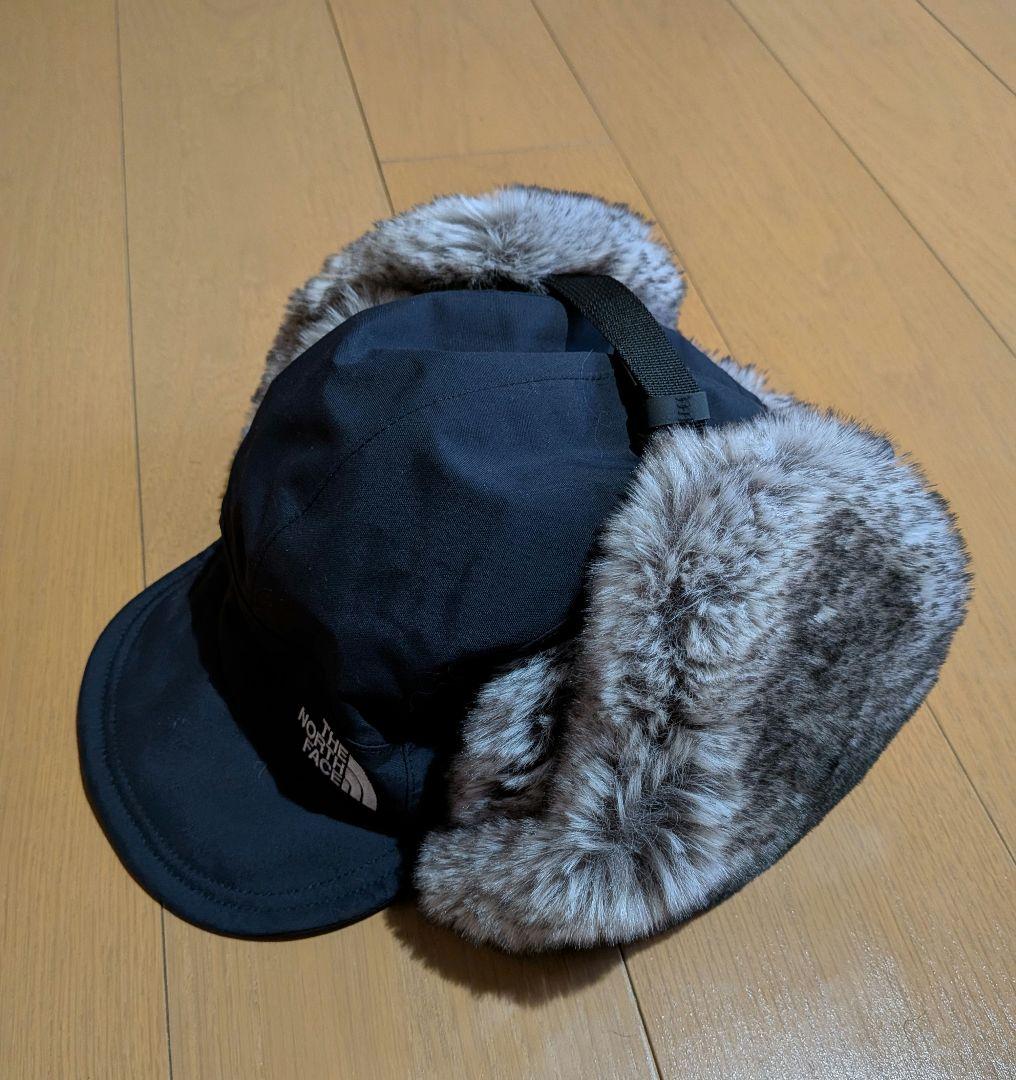 【THE NORTH FACE/ザ ノースフェイス】フロンティア キャップ