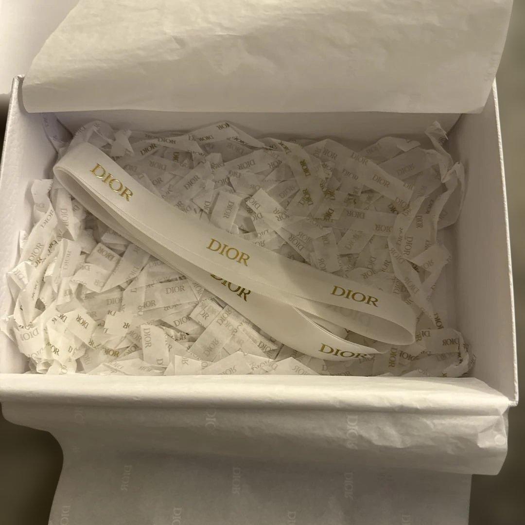 【新品未使用】　 Miss Dior コフレ　ブルーミングブーケ 国内正規品