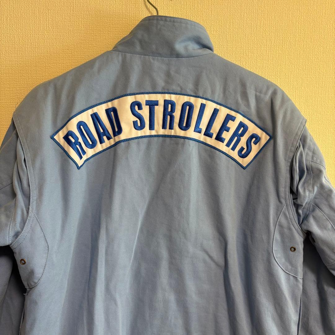 世田谷ベース ジャケット レーシング ワーカジャケット アメカジ