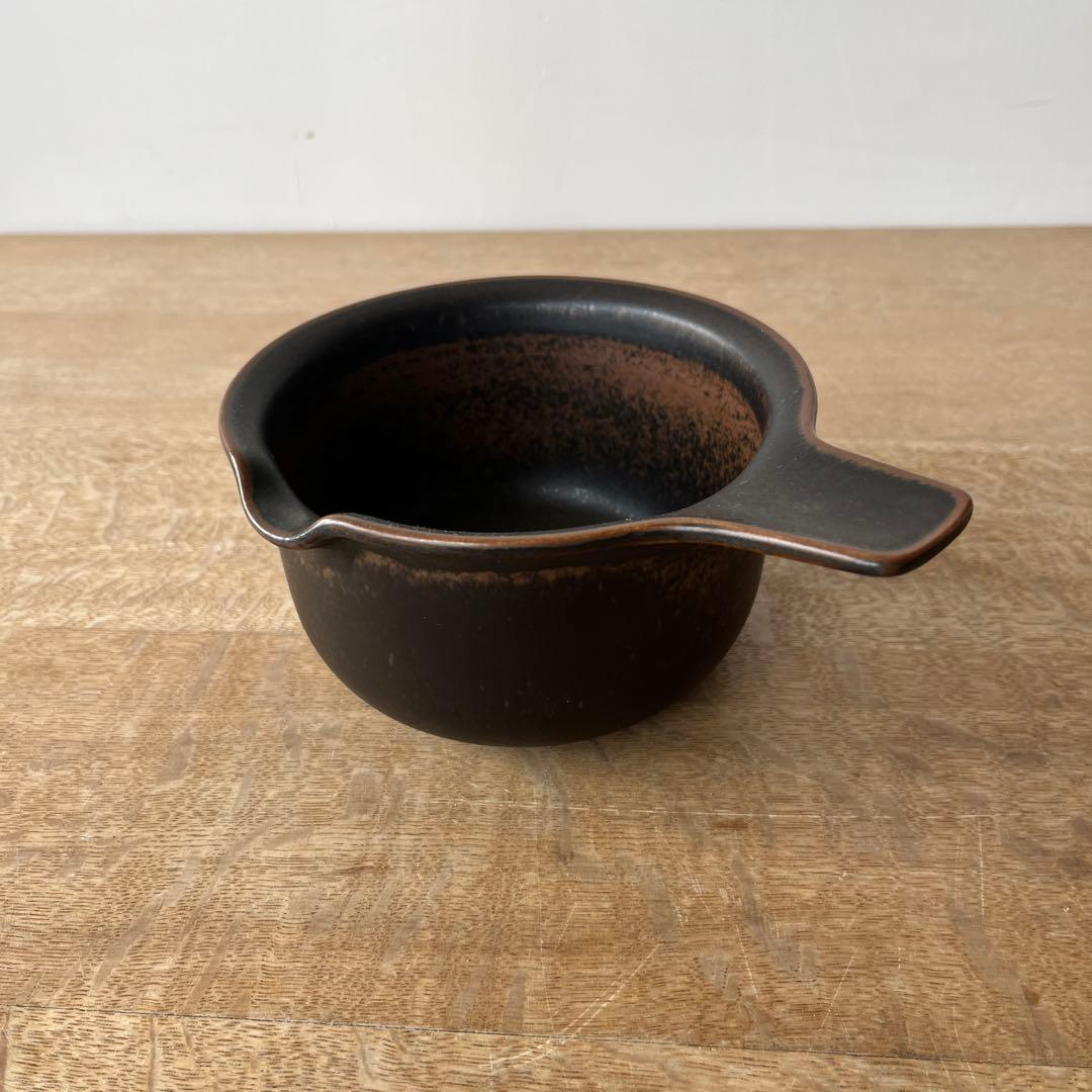 Arabia ruska ルスカ　ソースパン ➀