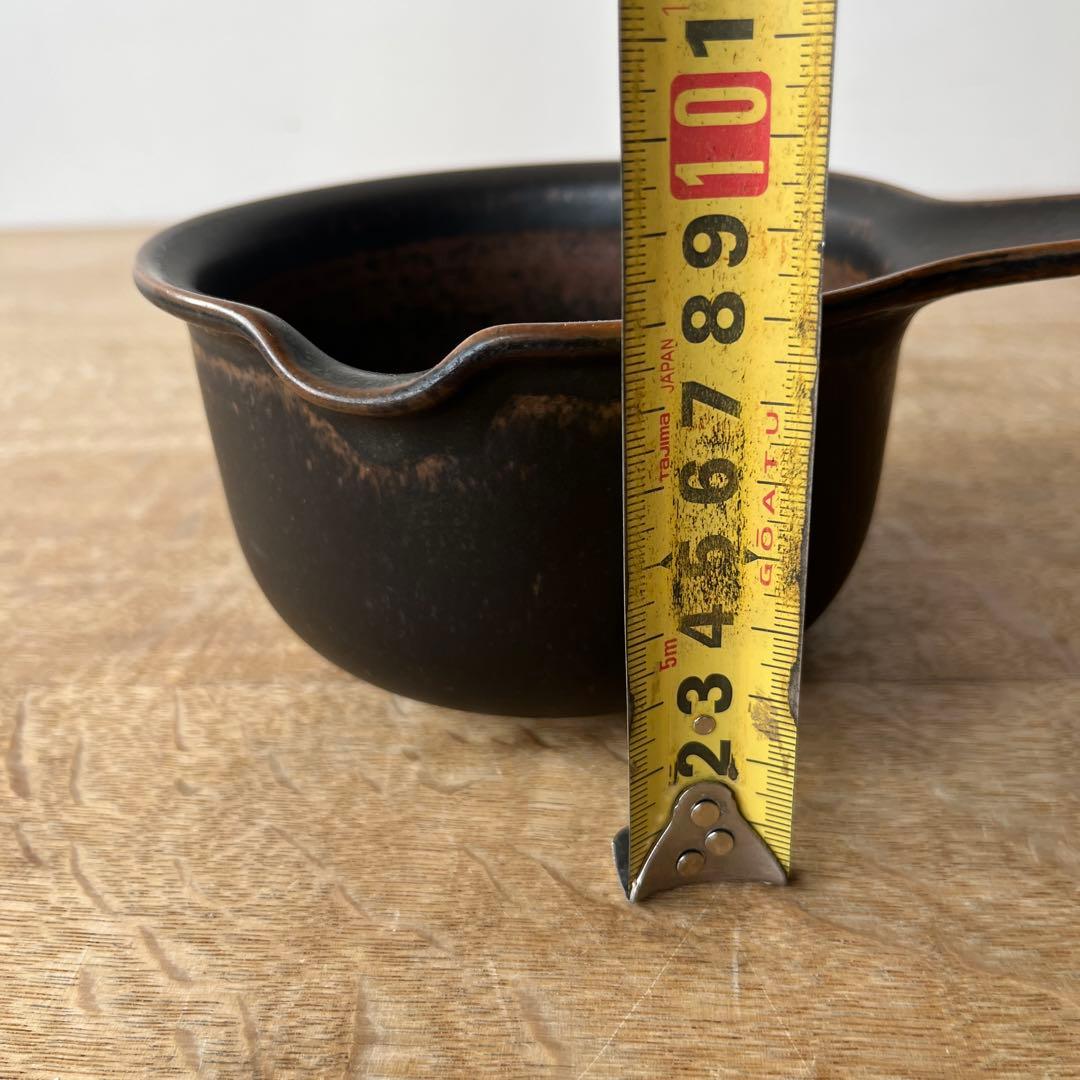 Arabia ruska ルスカ　ソースパン ➀