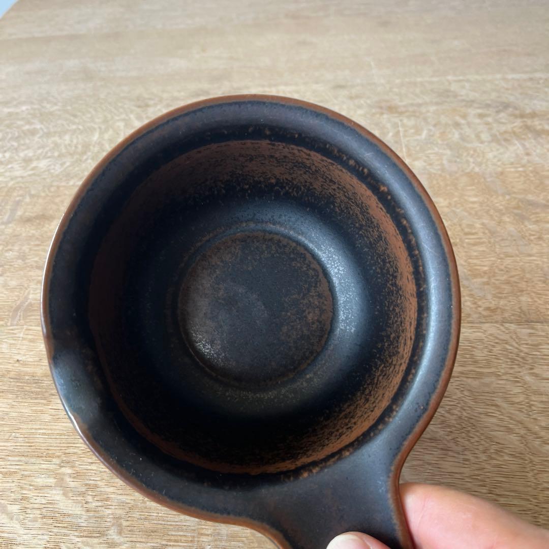 Arabia ruska ルスカ　ソースパン ➀