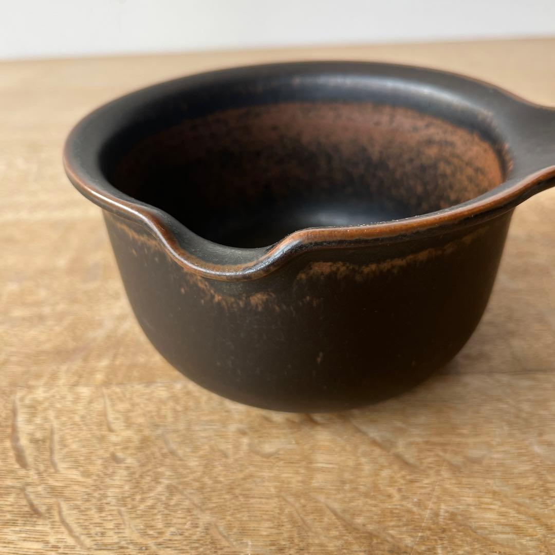 Arabia ruska ルスカ　ソースパン ➀