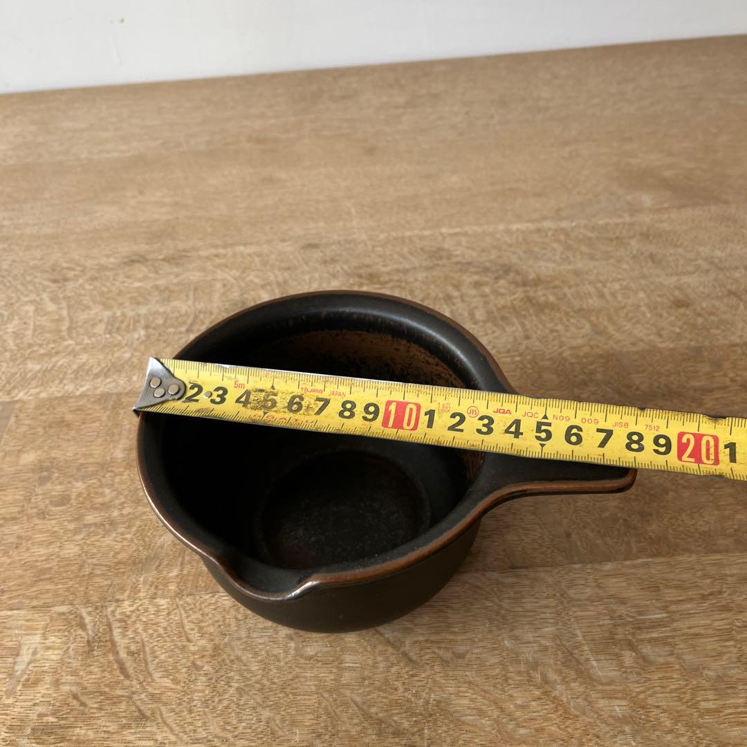 Arabia ruska ルスカ　ソースパン ➀