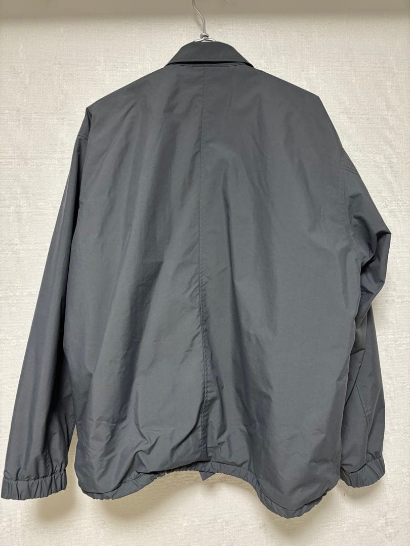 Marmot 「Marmot×DOORS　PERTEX Octa Jacket」