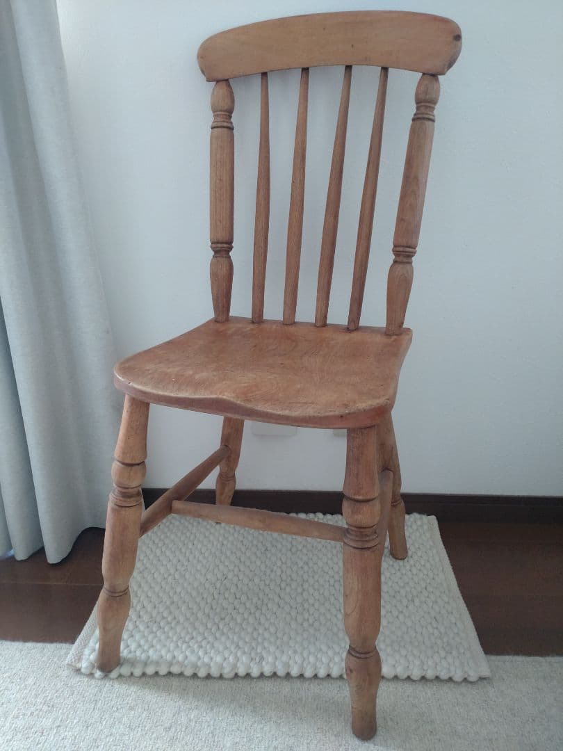 Krank-marcello クランクマルチェロ　椅子