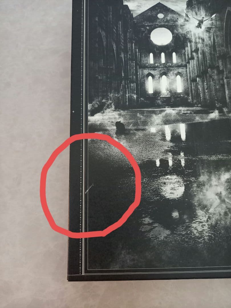 THE MORTAL 櫻井敦司 buck-tick IMMORTAL DVD