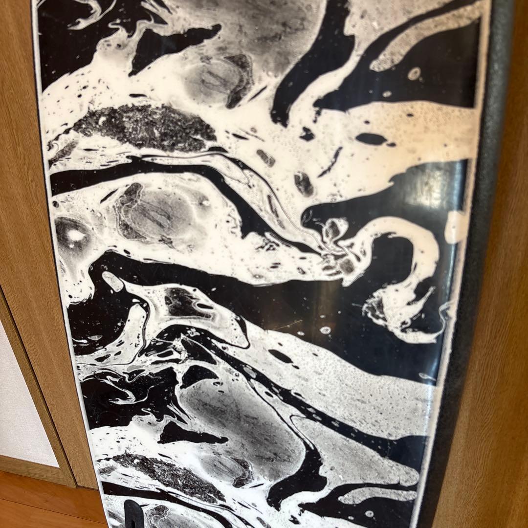 LOST ロスト メイヘム コラボレーション スポンジボード　キャッチサーフ