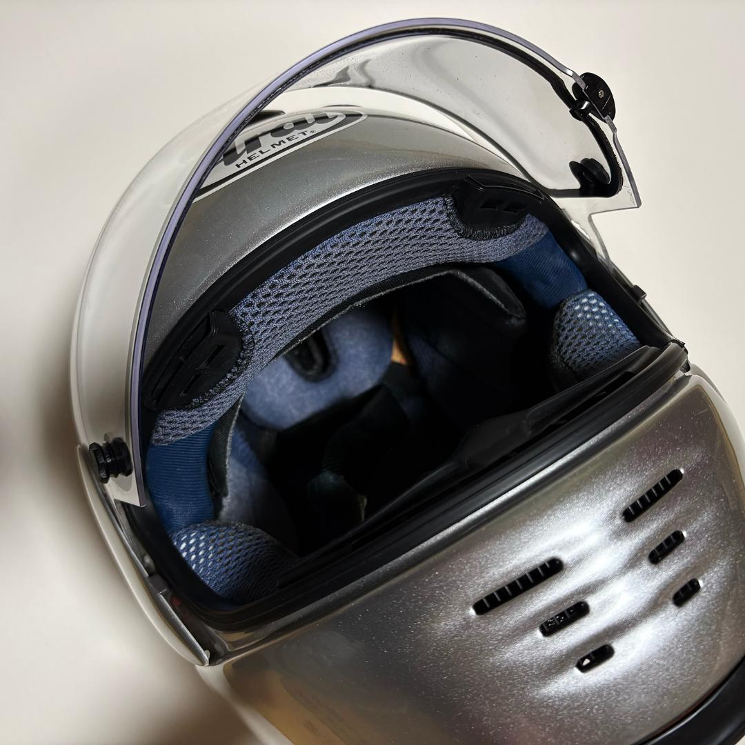 Arai（アライ） RAPIDE-SR フルフェイスヘルメット