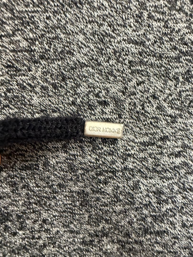 美品 DIOR HOMME Bee刺繍 半袖 Tシャツ パーカー