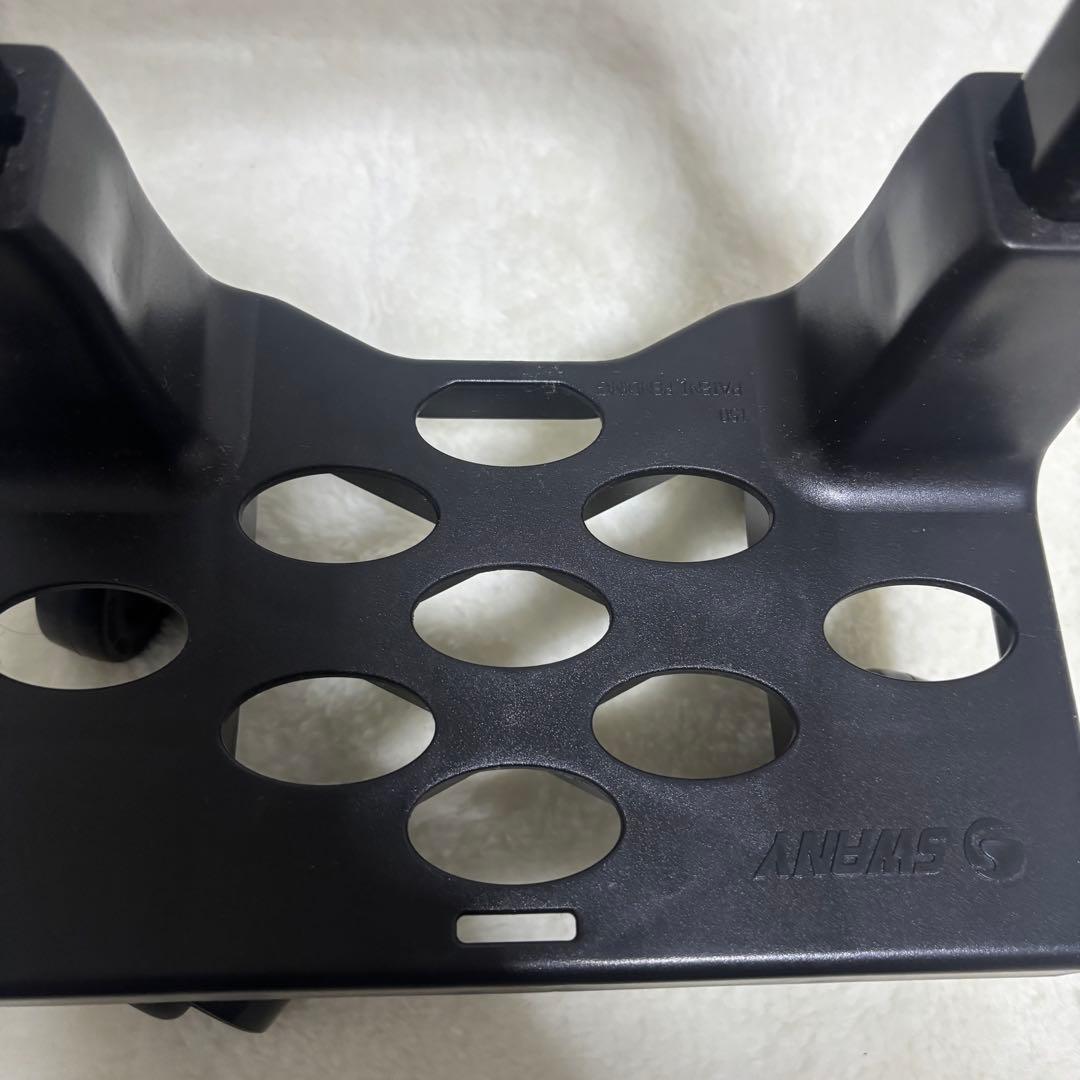 【人気】SWANY スワニー ウォーキングカート 4輪