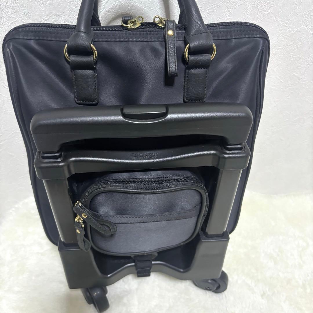 【人気】SWANY スワニー ウォーキングカート 4輪