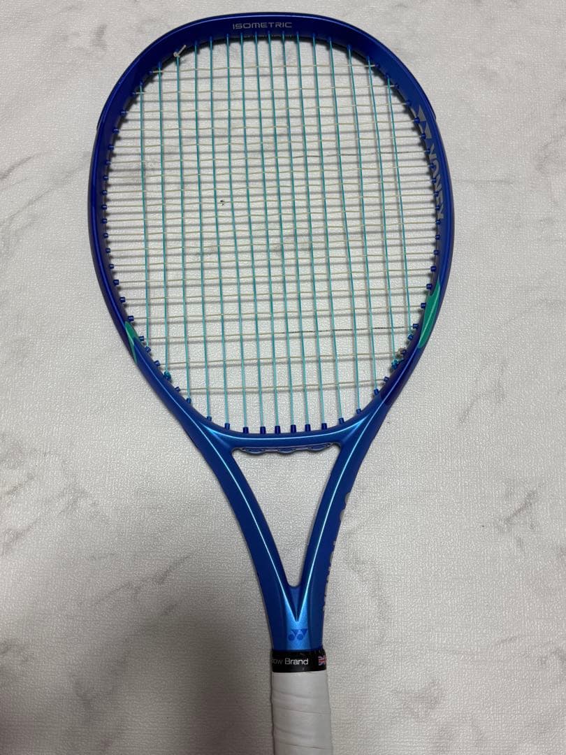 最新版　EZONE 100 TOUR イーゾーン G2 グロメット新品　2025