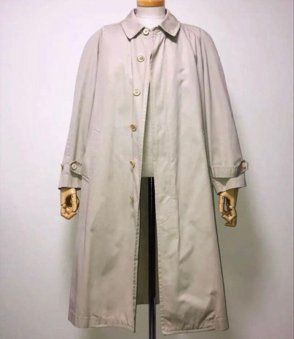 comme des garçons homme ステンカラーコート　ad1989