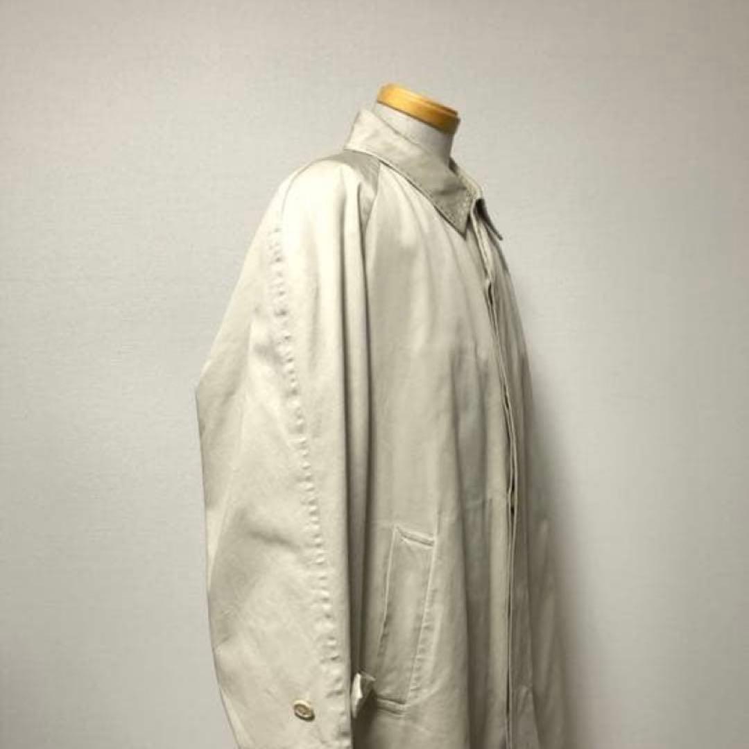 comme des garçons homme ステンカラーコート　ad1989