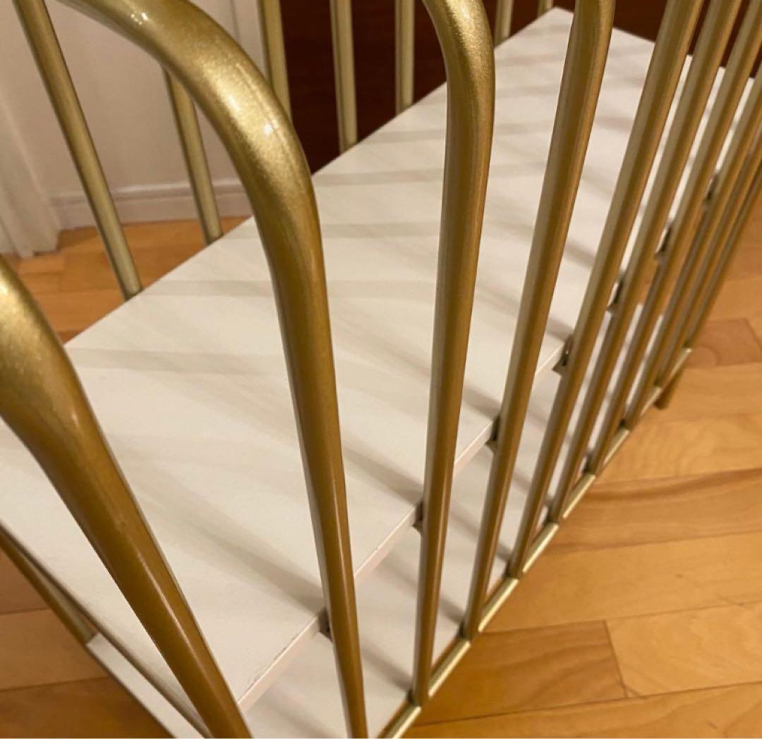 VeroMan ブックシェルフ マガジンラック