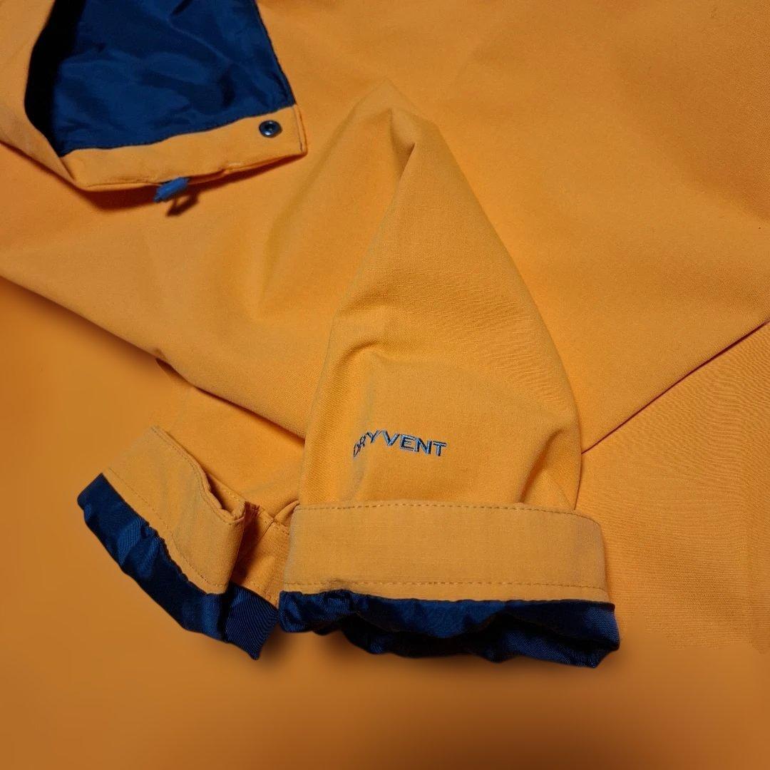 新品　未使用　　THE NORTH FACE マウンテンパーカー　95(M)