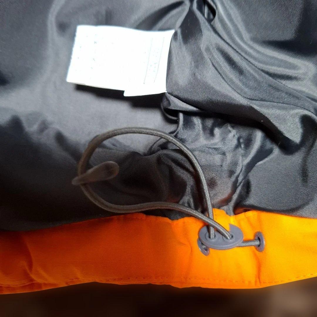 新品　未使用　　THE NORTH FACE マウンテンパーカー　95(M)