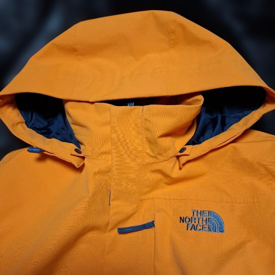新品　未使用　　THE NORTH FACE マウンテンパーカー　95(M)