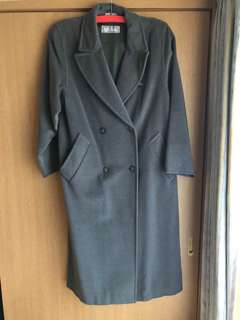 マックスマーラ　MaxMara コート
