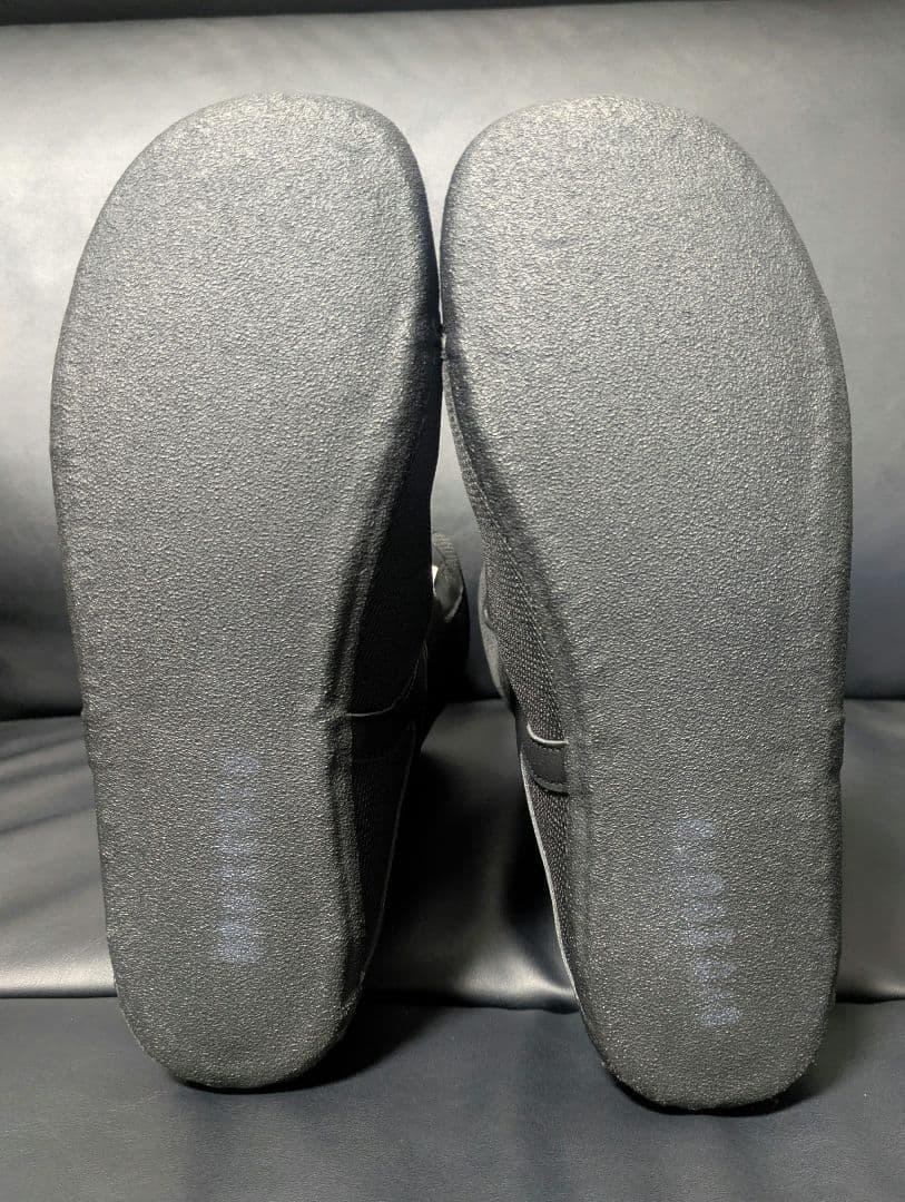 26.5cm サロモン LAUNCH クイックレース SALOMON