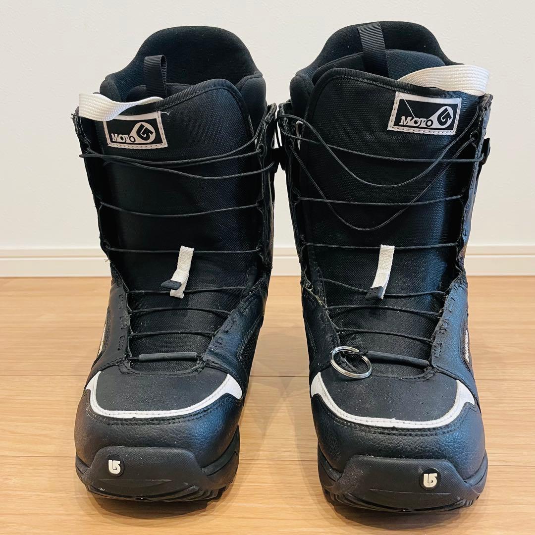 BURTON バートン MOTO imprint1 28.5 スノーボードブーツ