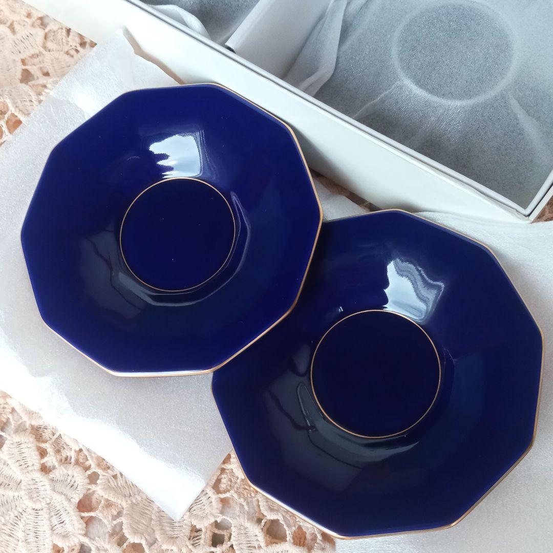 専用です。　　香蘭社〜　　ビンテージ。5皿。美品。