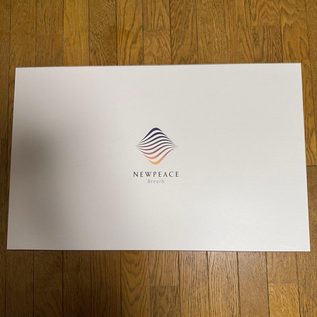 ニューピース ピローブレスNEWPEACE Pillow Breath 枕