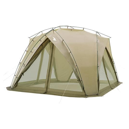 mont-bell　ムーンライトスクリーン4 （テント・シェルター）