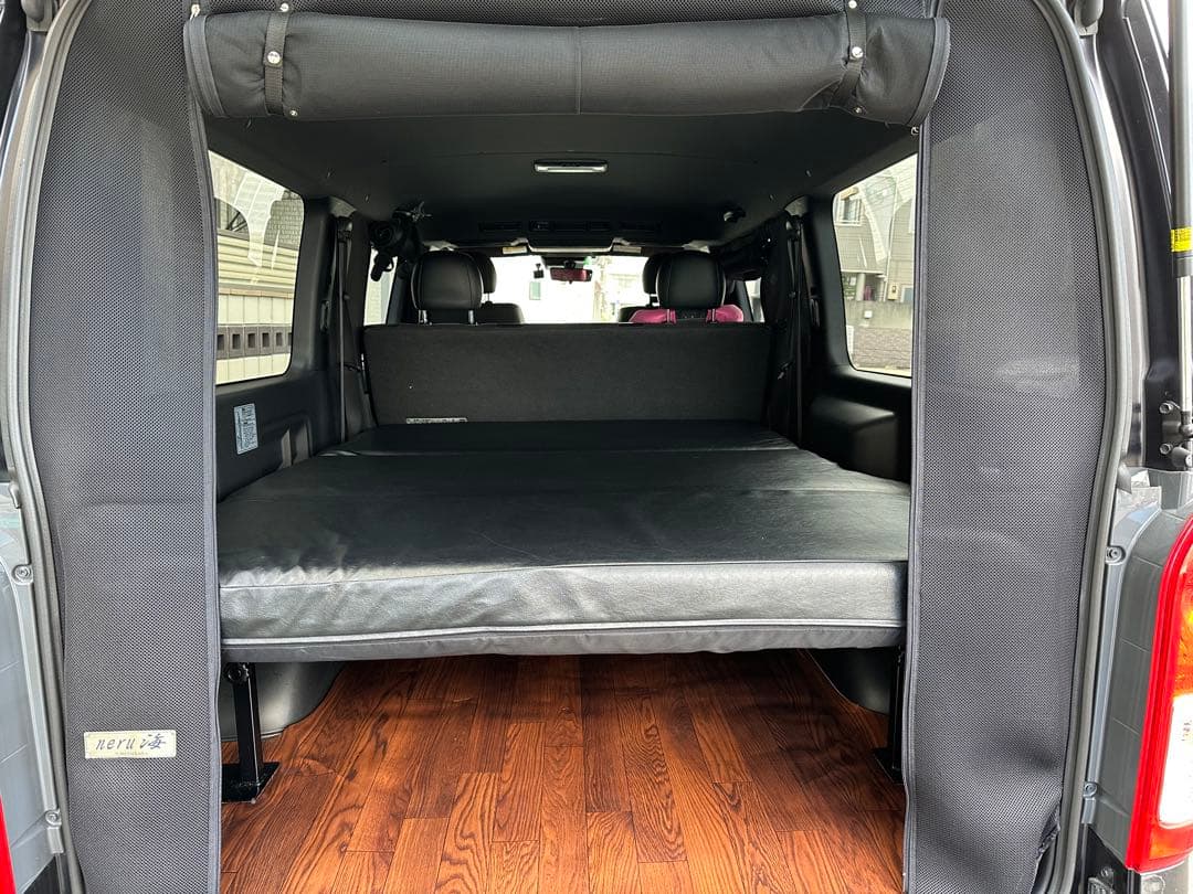 ［専用］ハイエース 200系 標準ボディ引き取りのみ