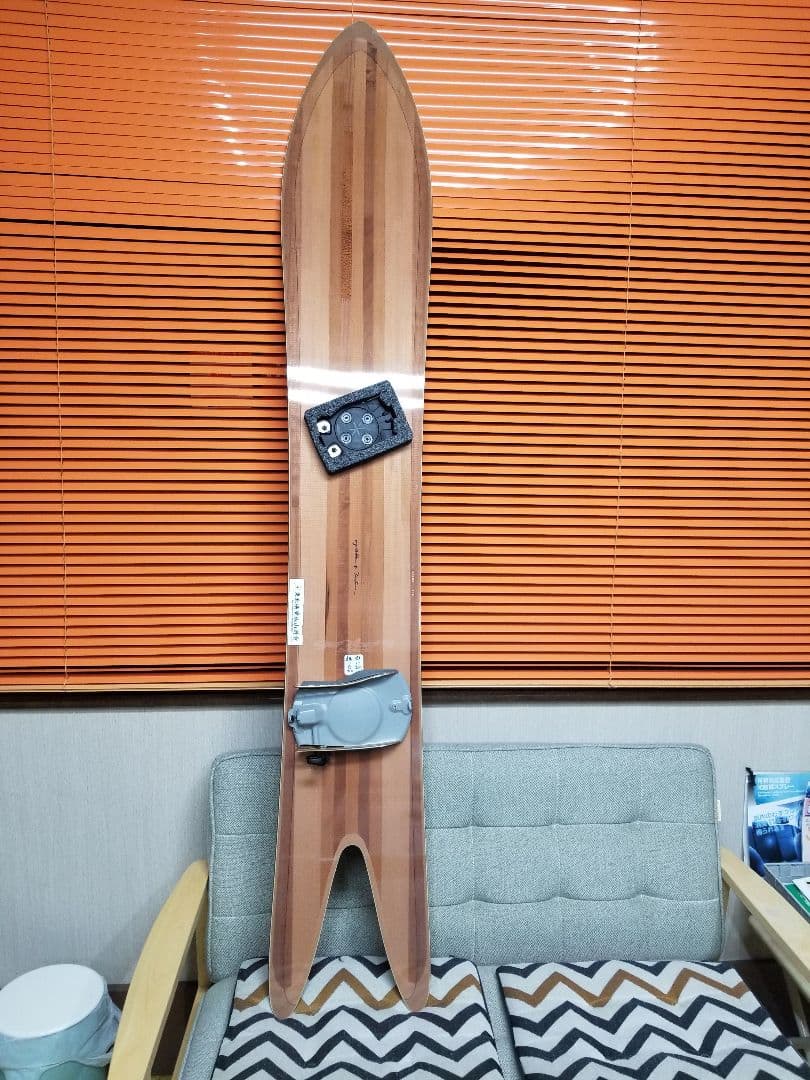 gentenstickゲンテンスティック インポッシブル