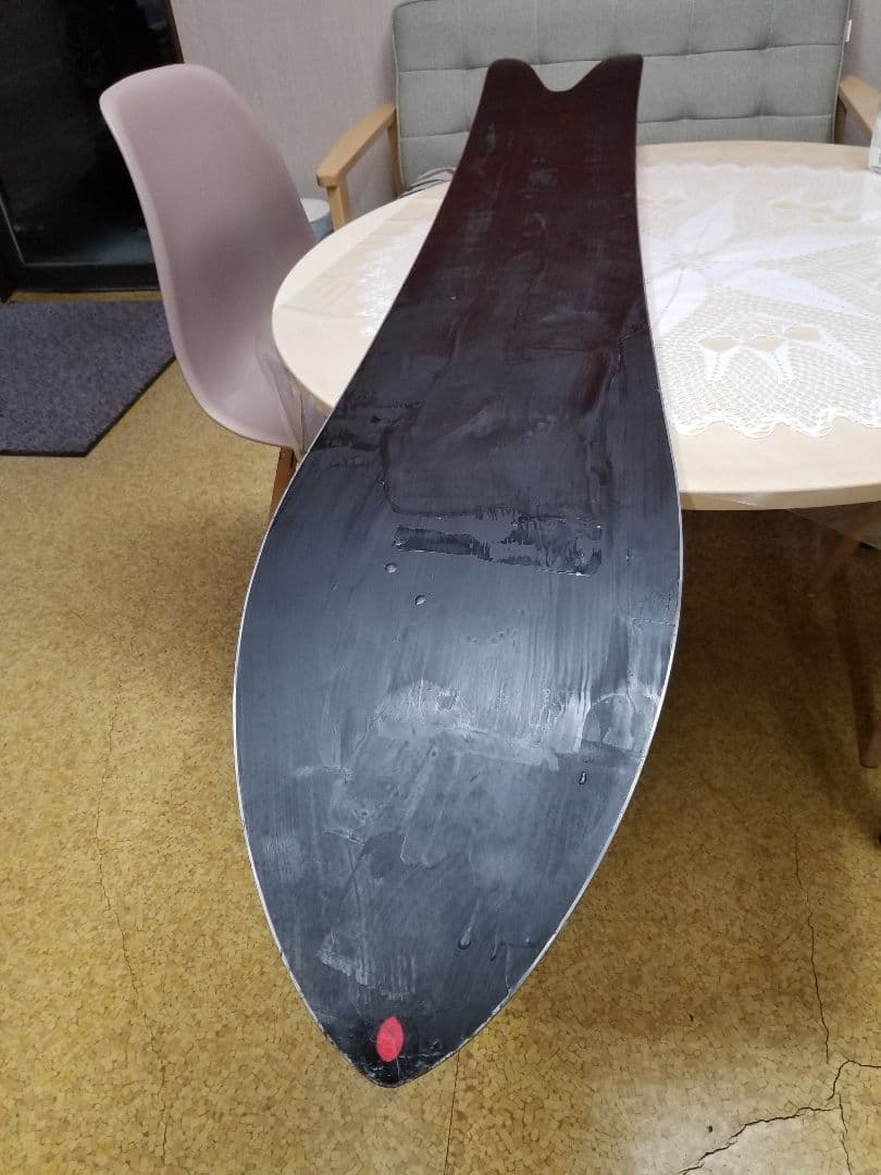 gentenstickゲンテンスティック インポッシブル