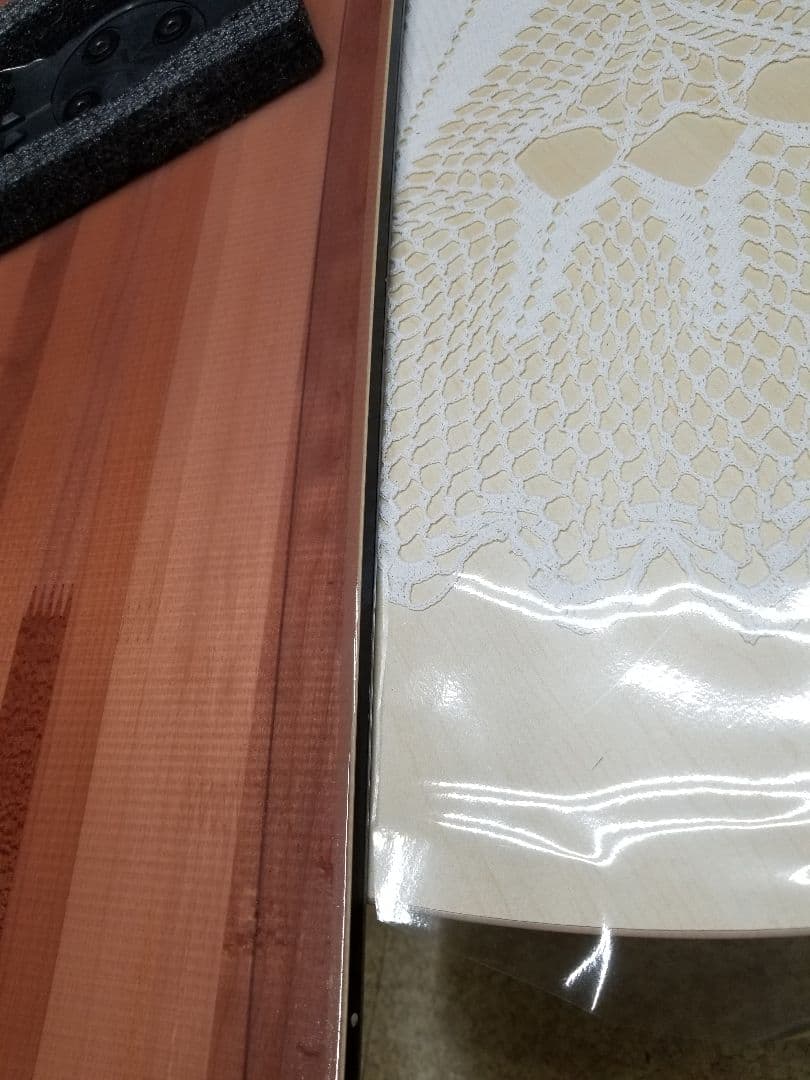 gentenstickゲンテンスティック インポッシブル