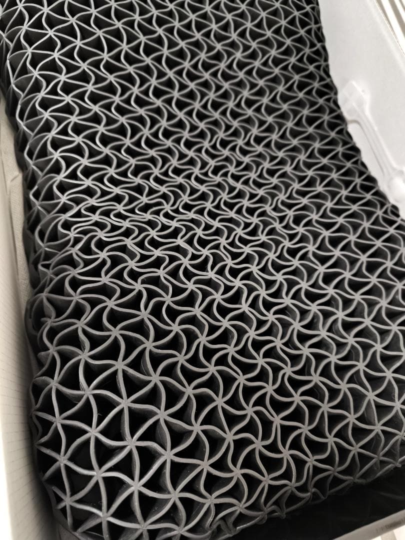 【美品】ヒツジのいらない枕 極柔