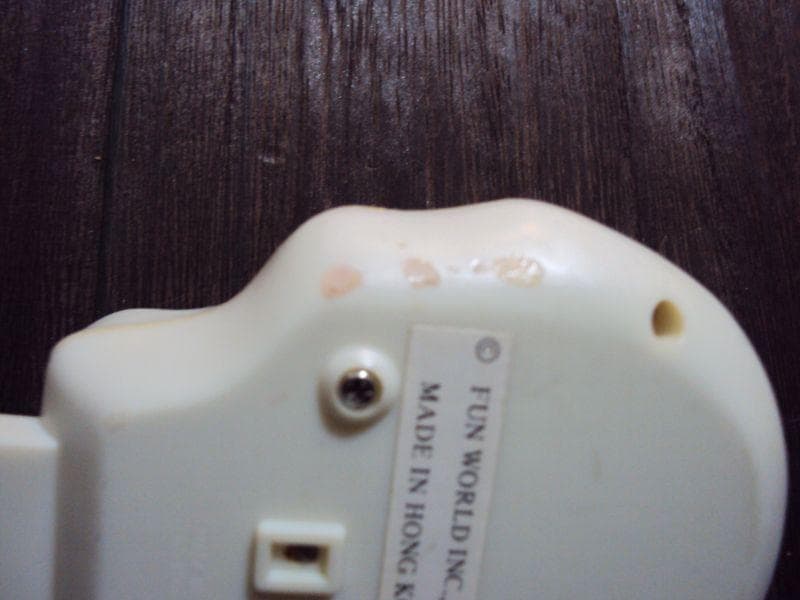 ビンテージ　スカル　アガツマ　髑髏　骸骨　スパークラー