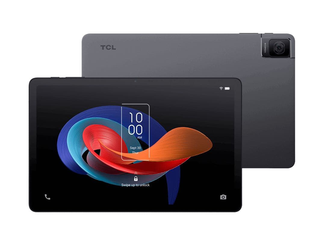 TCL 10.4インチタブレット 128GB