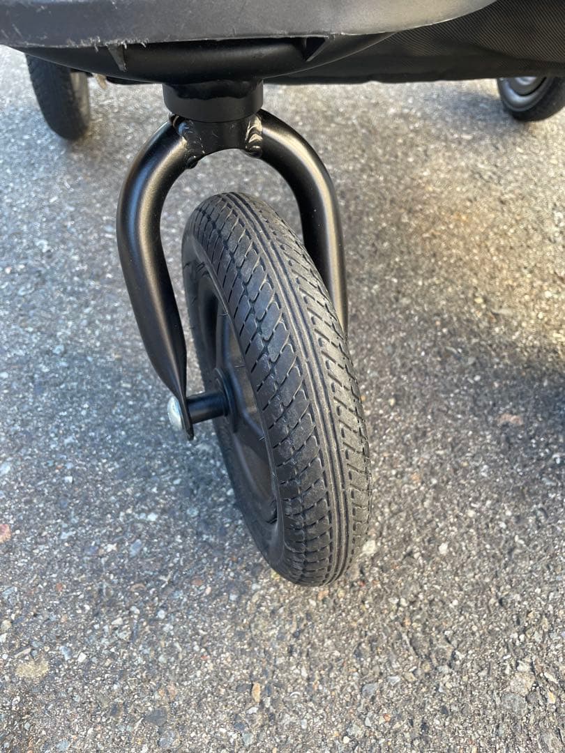 エアバギー ココダブル EX フロームバース アースサンド