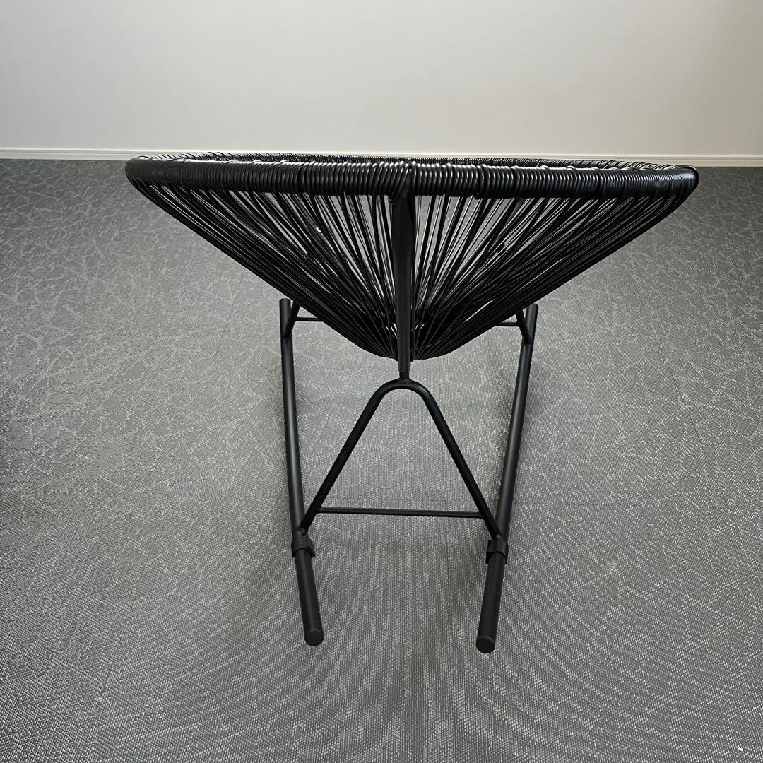 アカプルコ風 ロッキングチェア