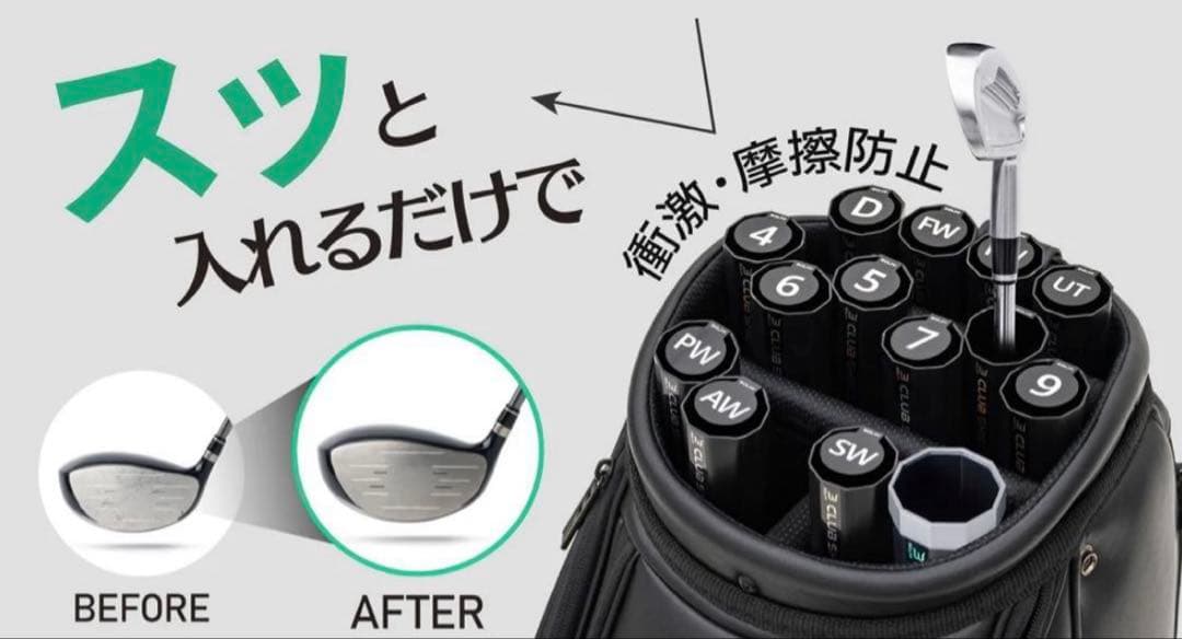 クラブシールド×１セット