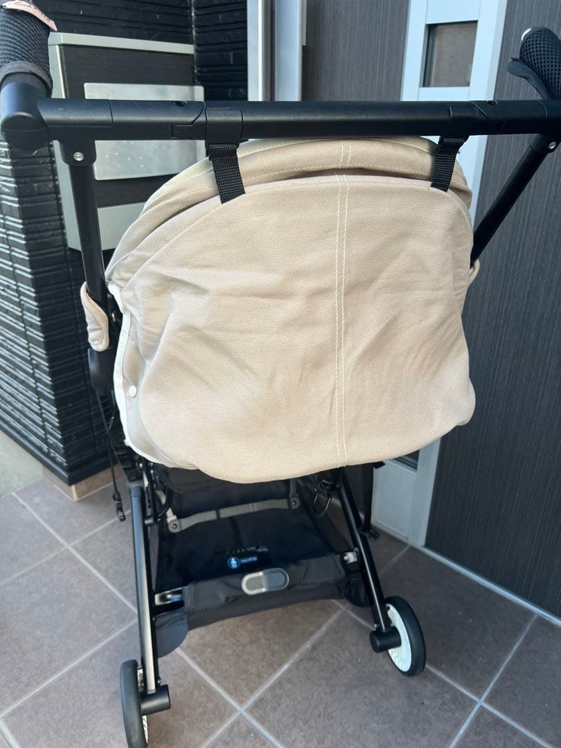 サイベックスリベルシーシェルベージュ