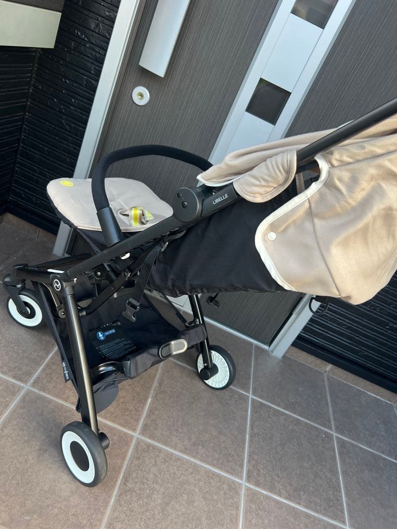 サイベックスリベルシーシェルベージュ