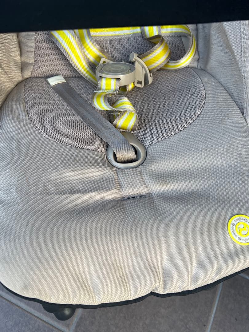 サイベックスリベルシーシェルベージュ