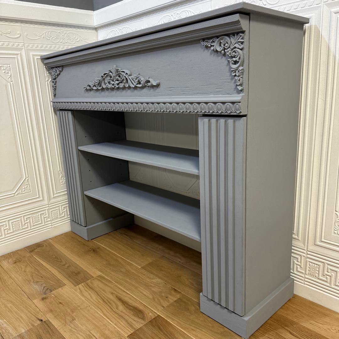 pourtoi79マントルピース