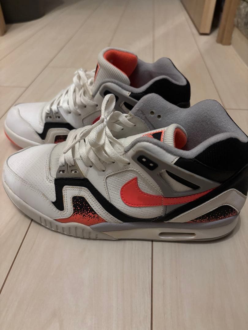 シューズ(男性用) Nike Air Tech Challenge 2 \