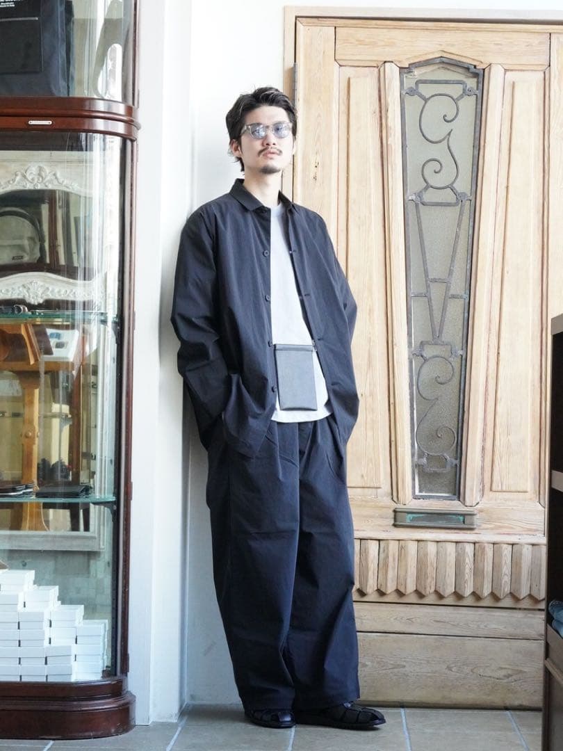 かずわん　カートリッジシャツ　ドクトロイド